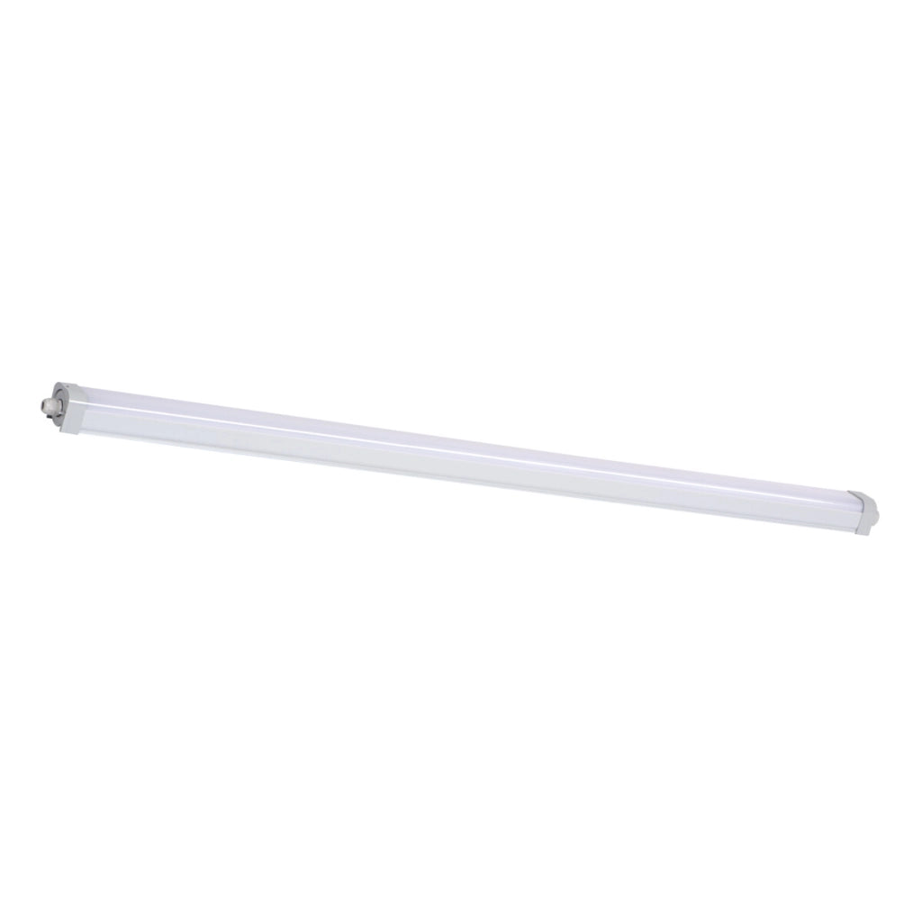 Plafoniera stagna lineare Kanlux TP STRONG 90W 4000K IP65