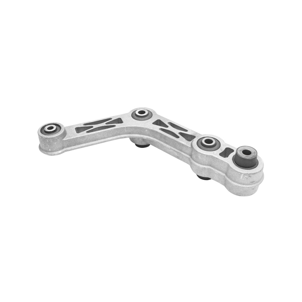 Braccio di azionamento dello schermo sinistro per John Deere codice OEM AH219844 Breckner Germany
