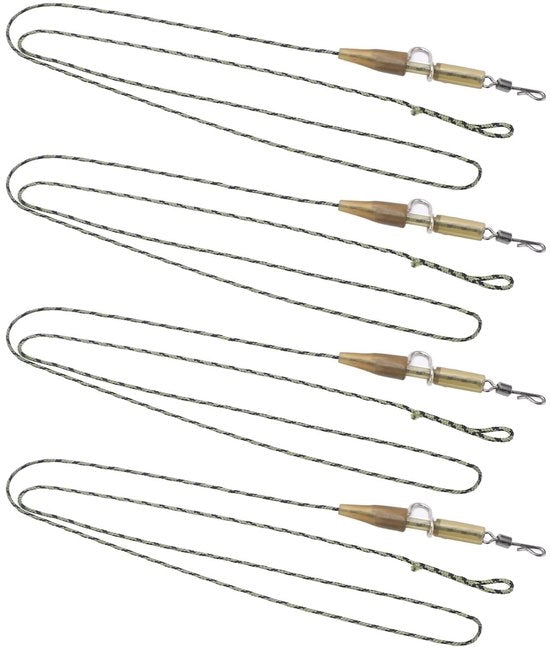 Accessori per pescatori - Materiale di alta qualità - Visseria - Attrezzature per la pesca - Pezzi di ricambio sostituibili - Duraturo - Leggero e pratico - Filo da pesca