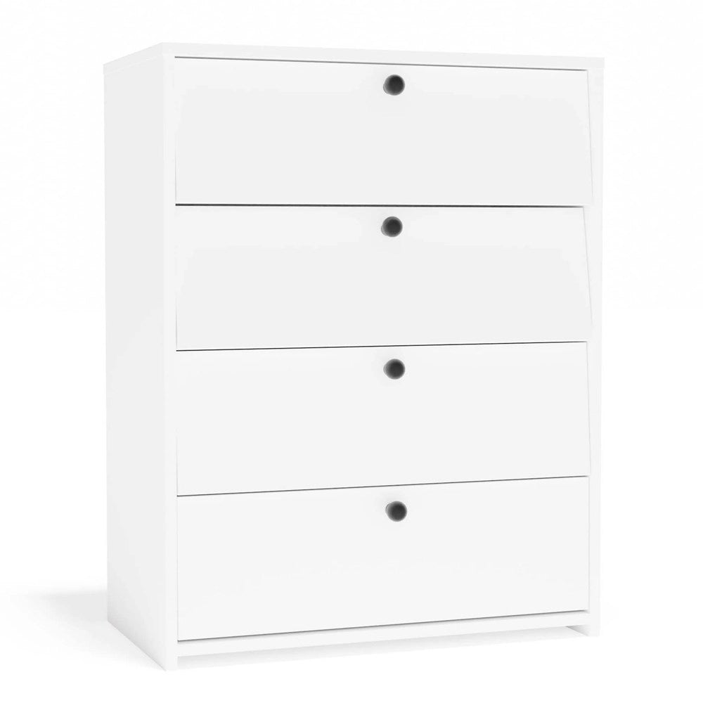 Scarpiera loka bianco