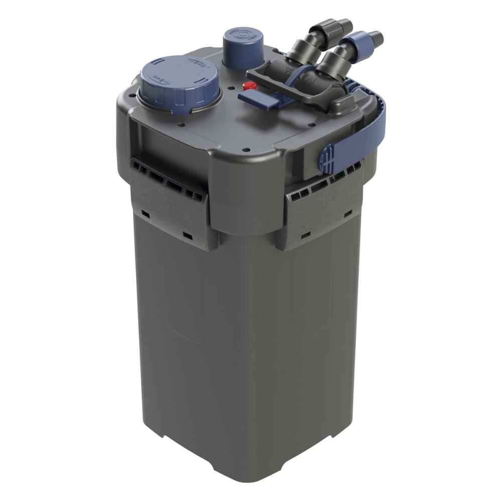 Sicce Mega Filtra 900 - filtro esterno per acquari d’acqua dolce e marini