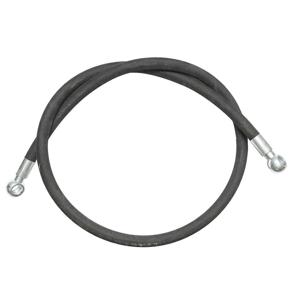 Tubo flessibile servosterzo U-650 DN16x2 L=2000mm 38.58.024 Trattore forestale