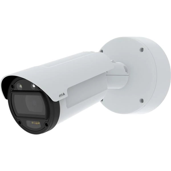 Axis  q1808-le - 02507-001