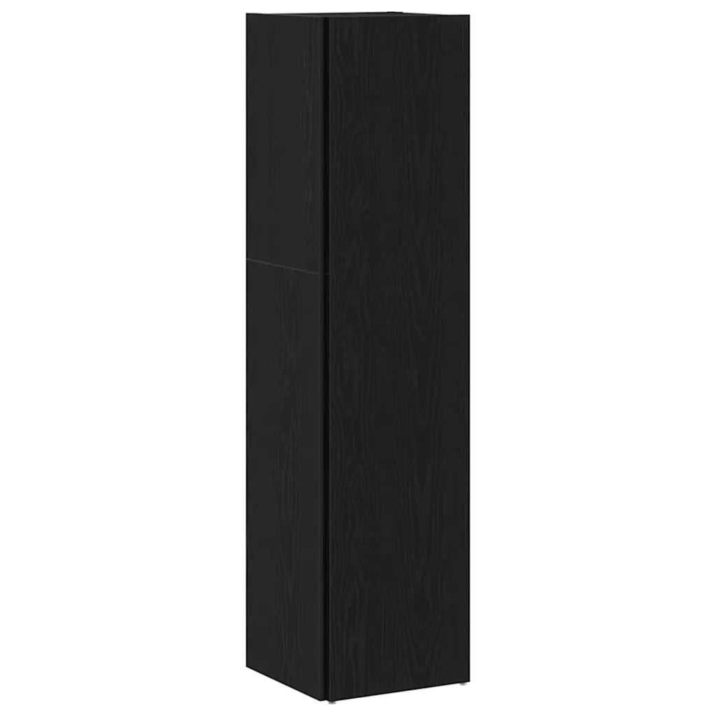 Mensole angolari 33 x 33 x 132 cm Legno ingegnerizzato 862692