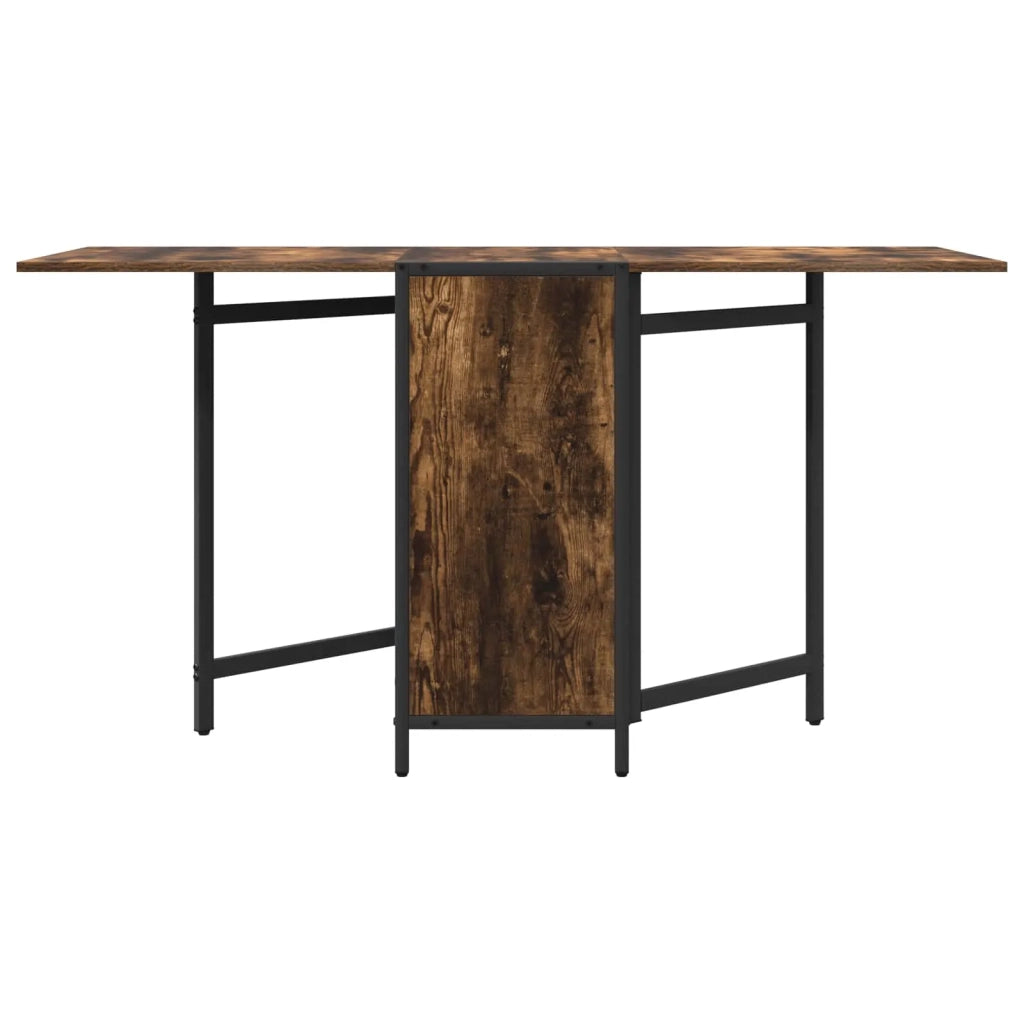 Tavolo da Pranzo | Tavolo da cucina 144 x 60 x 75 cm Legno ingegnerizzato