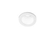 Lampada Da Incasso Quark Fi 2.8W 3000K Wh Ideal-Lux