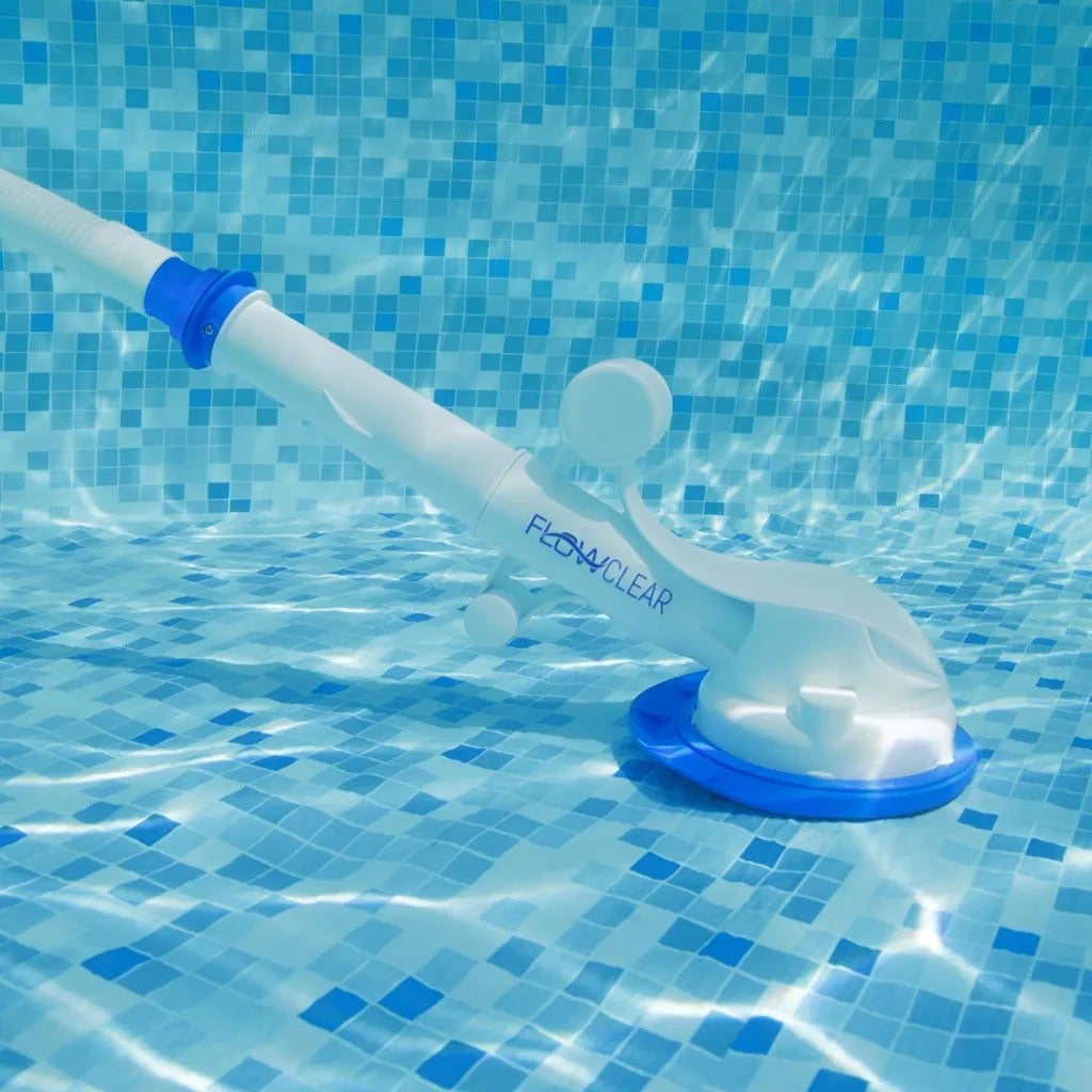 Bestway Aspiratore Automatico Flowclear AquaSweeper 92880
