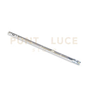 BUSBAR-ST-NEST BINARIO INNESTO BUSBAR PER ALIMENTAZIONE A 7 CAVI  144,9CM