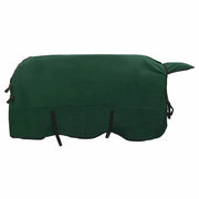 Coperta per Cavalli Verde scuro completo 155 cm Poliestere CFW7478746
