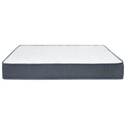 Materasso per Letto box spring Rigidità Media 200x160x20 cm 288212