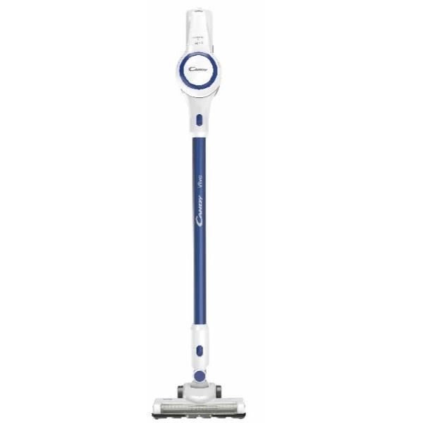 Candy cviva15 011 batteria secco senza sacchetto 0,7 l 240 w bianco - 39400971