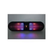 Trade Shop - Speaker Bluetooth B16 Pill Pulse Led Wireless Bluetooth 3.0 Altoparlanti -