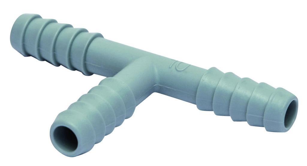 Ipierre Garden RACCORDO DI CONGIUNZIONE A T Ø mm. 16 30.00 pz