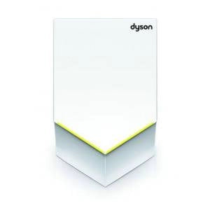 Dyson asciugamani airblade v hu02 white