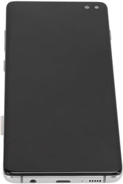 Schermo di Ricambio di Alta Qualità LCD - Touchscreen Digitizer per Telefono - Compatibile con S10+ - 6.4 Pollici - Componenti Originali - Schermo del Telefono