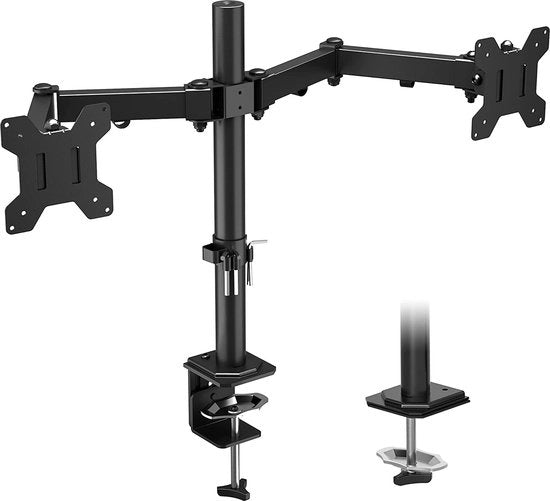 Supporto monitor - Braccio monitor - Ergonomico