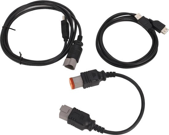Kit di strumenti per cavo USB diagnostico - Motori esterni - Sostituzione per E-TEC FICHT - 1999 a 2020
