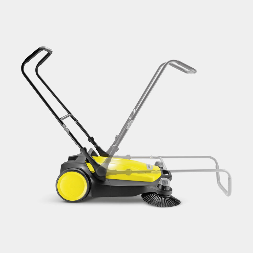 Karcher Spazzatrice manuale S 6 Twin