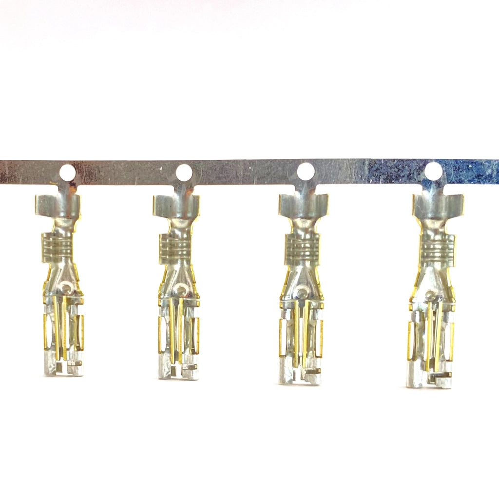 Terminale di potenza Pcb Molex