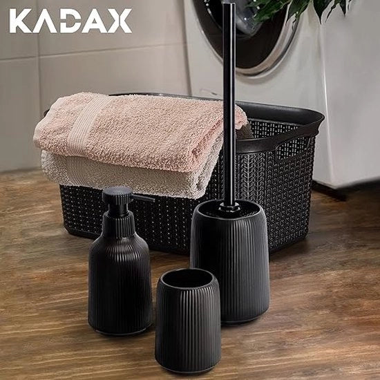 Set di accessori per la camera da bagno 3