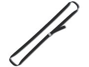 1pz cinghia legabagagli  fibbia in alluminio portata 200 kg mm. 25x5 mt. cod:ferx.vit37998