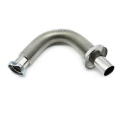 TUBO DI SCARICO FLESSIBILE SINUO- 11/4 x 32- DH- pezzi 1