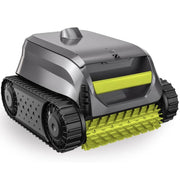 Robot pulizia Piscine elettrico fino a 8x4 mt