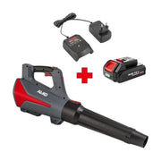 TAGLIASIEPI A BATTERIA ALKO HTD 1855 18V LAMA 55 CM TAGLIO 20 CON BATTERIA