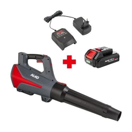 TAGLIASIEPI A BATTERIA ALKO HTD 1855 18V LAMA 55 CM TAGLIO 20 CON BATTERIA