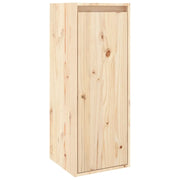 Pensile 30x30x80 cm in Legno Massello di Pino CFW7032638