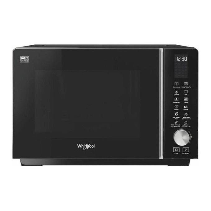 Whirlpool ExtraSpace Microonde a libera installazione - MWF 259 SB