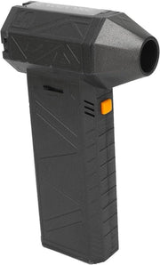 Blower a Luce Portatile con 130.000 giri al minuto e 3 velocità del vento - Autoreinichimento & Blower a Turbo Jet.