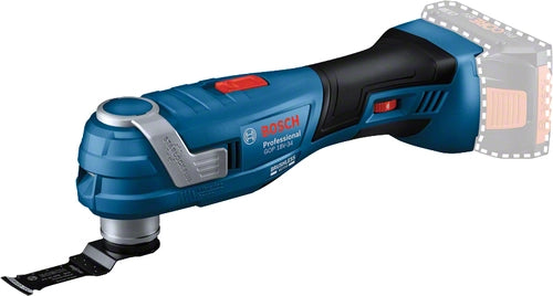 Bosch GOP 18V-34 Professional 20000 Giri/min Blu