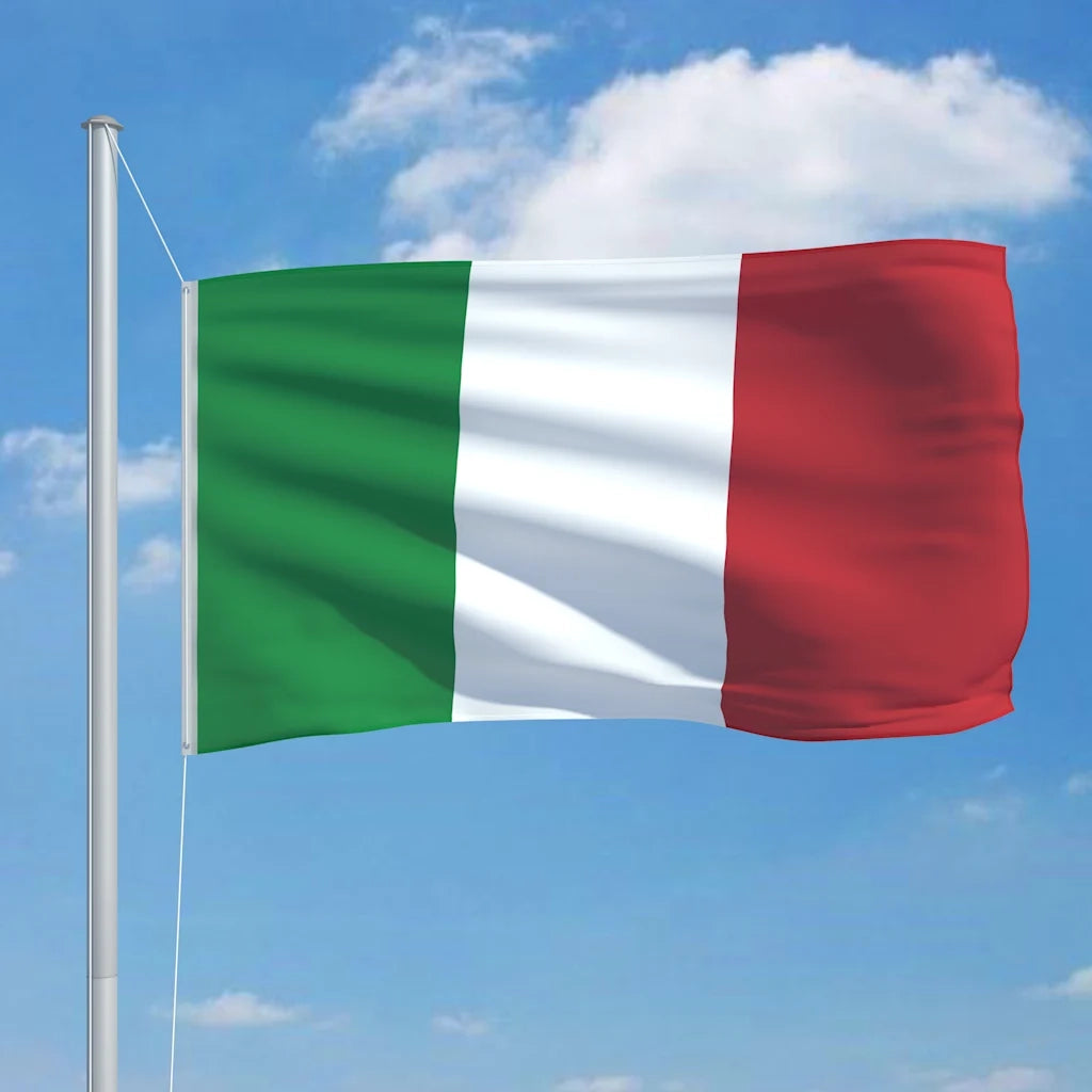 Bandiera dell'Italia 90x150 cm CFW1097238