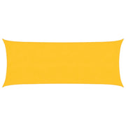 Vela Parasole 160 g/mÂ² Gialla 2x5 m in HDPE cod mxl 21845