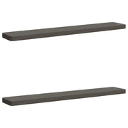 Cuscini per Panchina a 2 Pezzi VUGHT 2 pcs 100% Poliestere 950841