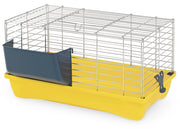 GABBIA PER CONIGLI FELIX 60 FLAT apertura superiore cm. 58x32x31 h 4.00 pz