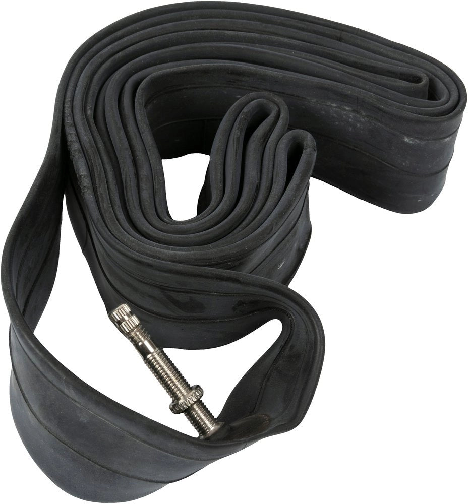 "Camera dâ€™Aria Bici 26"" x 1 3/8 (ETRTO 37-590) in Gomma Resistente con Valvola Standard"