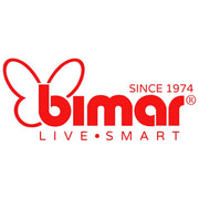 Bimar VP458T Scatola