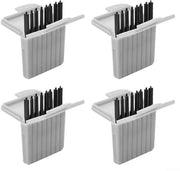 Filtro per Apparecchi Acustici 32 pezzi - Cerume/Blocco Sebo - Polvere/Grasso/Umidità - Compatibile con Phonak/ReSound/Widex - Estende la durata di vita degli apparecchi acustici - Apparecchio Acustico