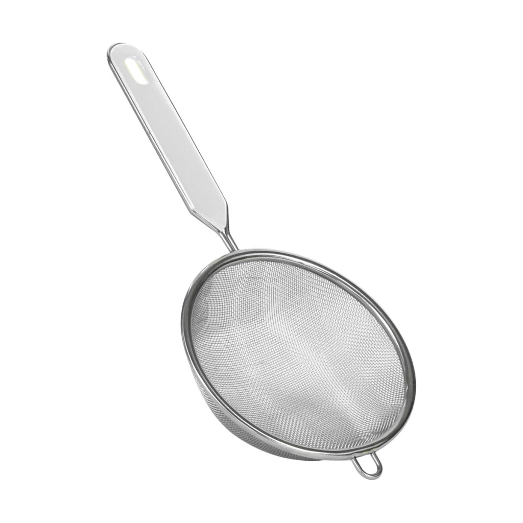MAURY'S COLINO IN ACCIAIO INOX DIAMETRO 12 CM