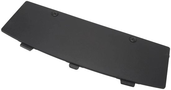 Trekhaakdop in ABS con Protezione Effettiva - Sostituzione Bumper - Materiale ABS Duraturo - Adatto per 2017-2020 - Numero di Ordine OE 1135412 00 A - Imprigionato all'Acqua - Copricapo Chiave