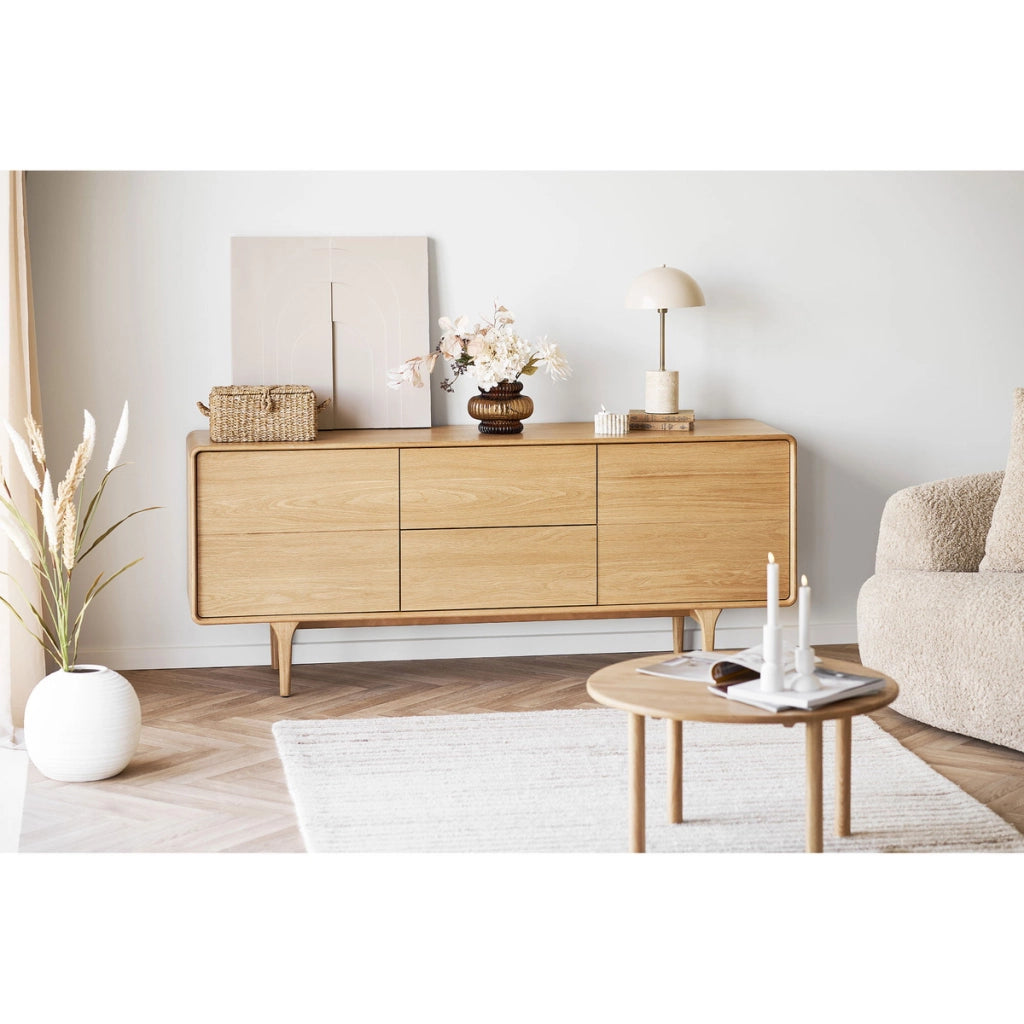 Pannello Decorativo Ina, Beige, MDF, 5x60x60 cm