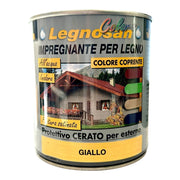 IMPREGN.ACQ.LEGNOSAN CER.GIALLO ML750