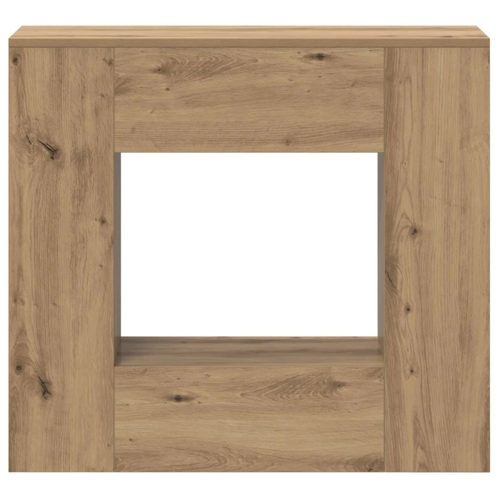 Rovere Artigianale 82 x 29 x 74 cm CFW2581510