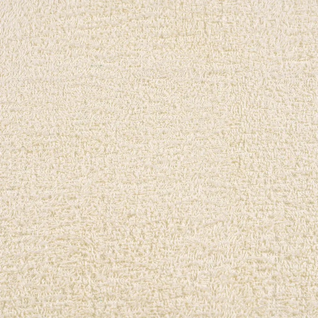 Set di asciugamani 8 pezzi FROGN Crema 360 g/m2 CFW4773022