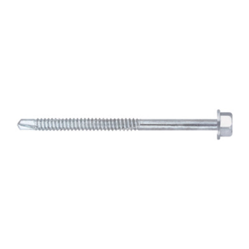 TIRAFONDI AUTOPERFORANTI T.E. D 6X 45 MM FRIULSIDER- FRIULSIDER- 200,0 pz