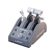 Strumentazione simulatore volo boeing edition tca quadrant grey 4060219