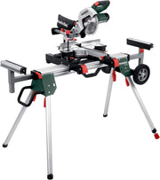 KGS 216 M 691213000 - Sega con supporto per macchina KSU 251, classe M, sega, costruzione robusta)