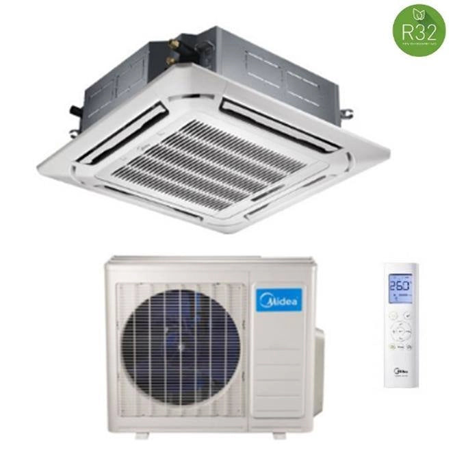Cassetta inverter 18000 r32 cassetta 18000 r32